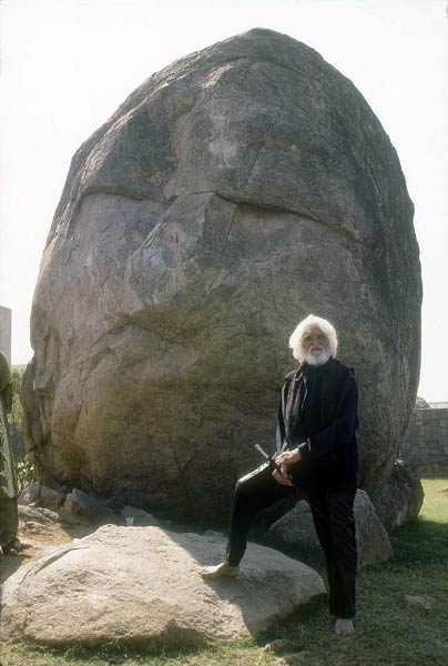 नहीं रहे चित्रकार एमएफ हुसैन...। भारत के 'पिकासो'