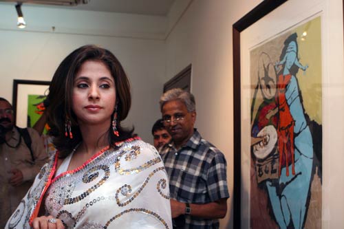 नहीं रहे चित्रकार एमएफ हुसैन...। भारत के 'पिकासो'