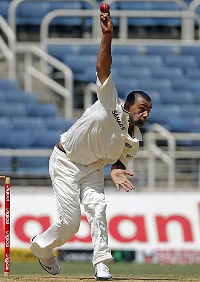 भारत ने वेस्टइंडीज से जीता किंग्सटन टेस्ट | पढ़ें