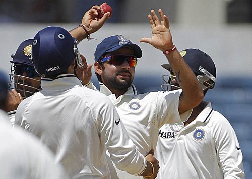 भारत ने वेस्टइंडीज से जीता किंग्सटन टेस्ट | पढ़ें