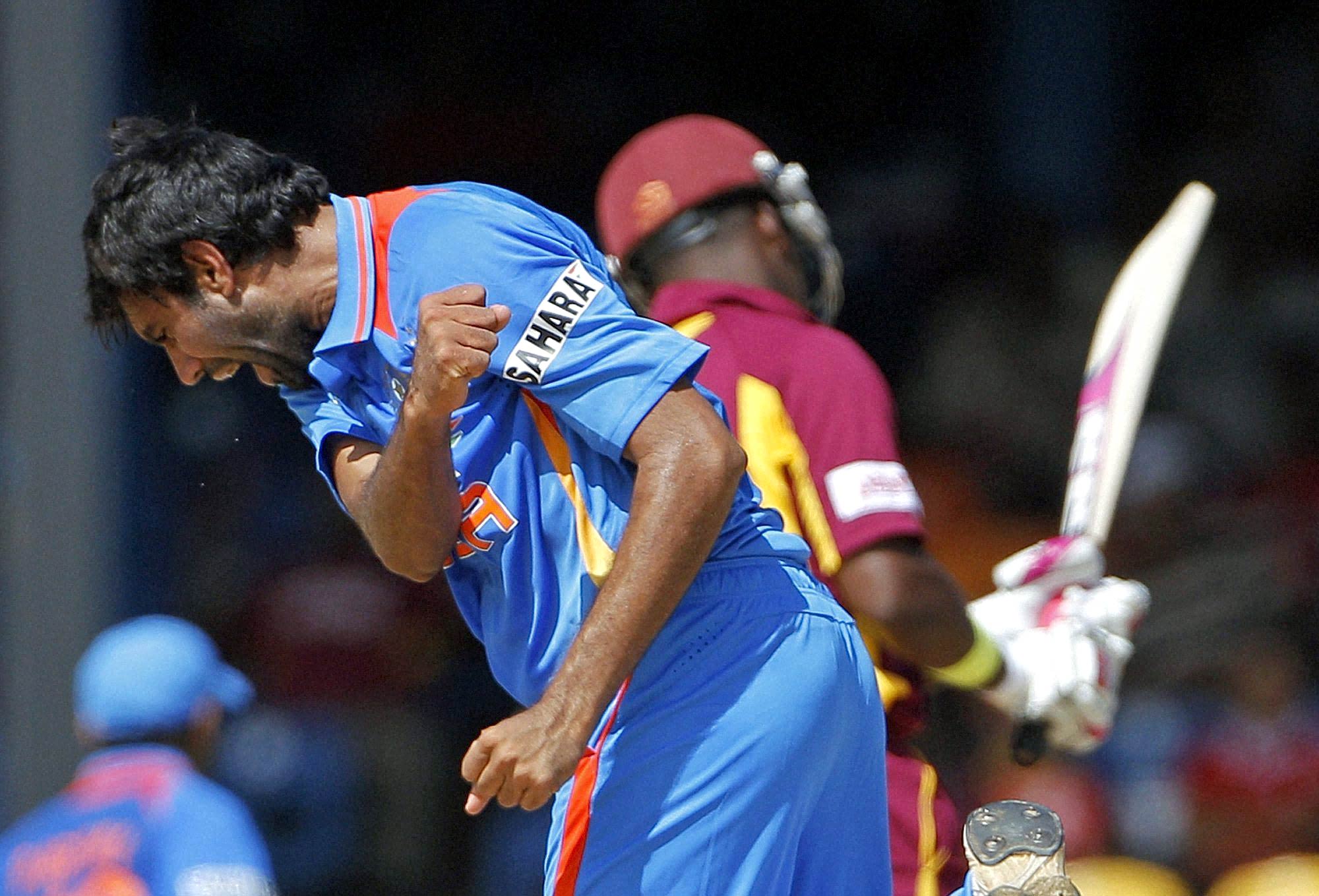 टीम इंडिया ने पहला वनडे 4 विकेट से जीता