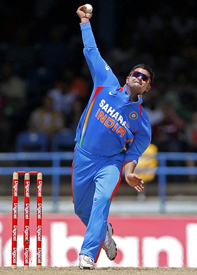 टीम इंडिया ने पहला वनडे 4 विकेट से जीता