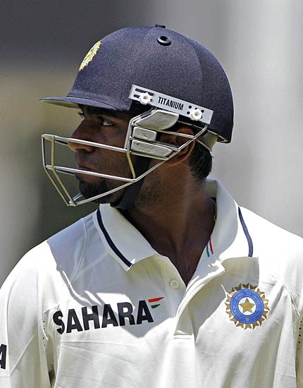 भारत-वेस्टइंडीज किंग्सटन टेस्ट, पहले दिन की झलकियां