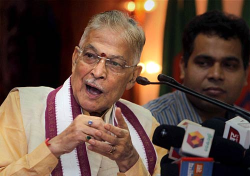 27 जून 2011: तस्‍वीरों में देखें दिनभर की बड़ी खबरें