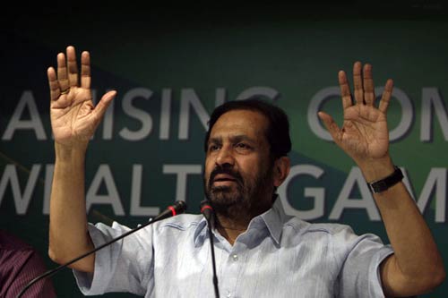 3 जून 2011: तस्‍वीरों में देखें दिनभर की बड़ी खबरें