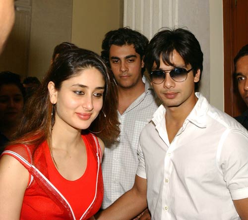 सैफ और करीना की राहें अलग? | रैंप पर सैफ और करीना