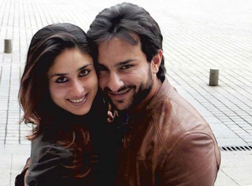 सैफ और करीना की राहें अलग? | रैंप पर सैफ और करीना