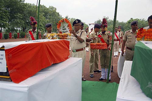 28 जून 2011: तस्‍वीरों में देखें दिनभर की बड़ी खबरें