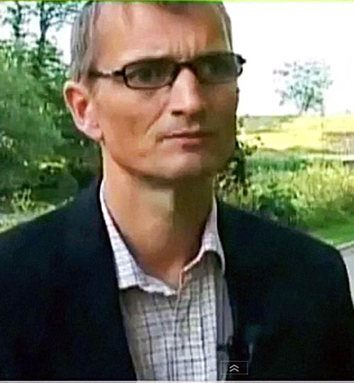 30 जून 2011: तस्‍वीरों में देखें दिनभर की बड़ी खबरें