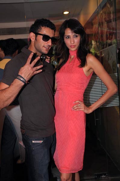 खतरों की हसीनाओं ने की मस्‍ती | खतरों के खिलाड़ी सीजन-4