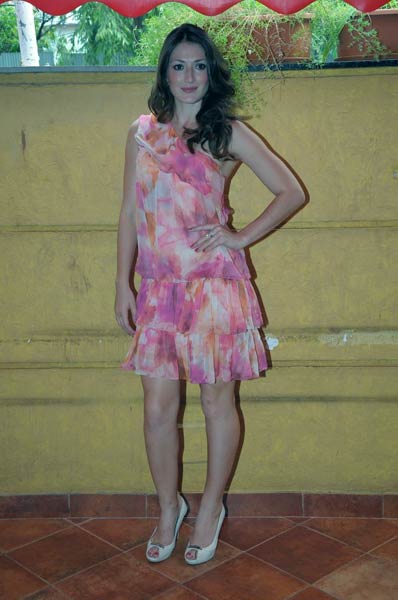 खतरों की हसीनाओं ने की मस्‍ती | खतरों के खिलाड़ी सीजन-4