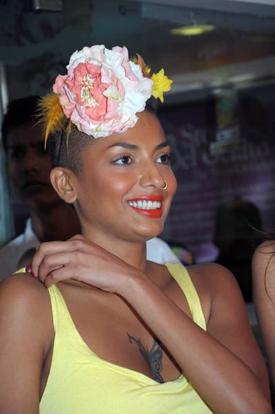 खतरों की हसीनाओं ने की मस्‍ती | खतरों के खिलाड़ी सीजन-4