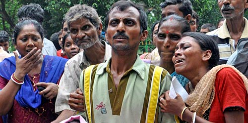 30 जून 2011: तस्‍वीरों में देखें दिनभर की बड़ी खबरें