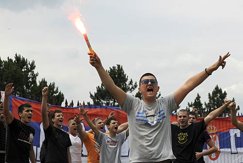 28 जून 2011: तस्‍वीरों में देखें दिनभर की बड़ी खबरें