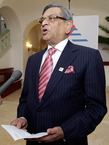 20 जून 2011: तस्‍वीरों में देखें दिनभर की बड़ी खबरें