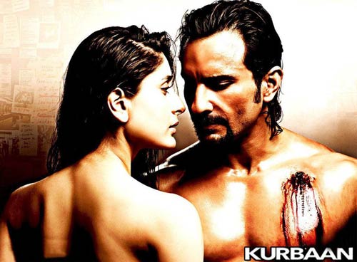 सैफ और करीना की राहें अलग? | रैंप पर सैफ और करीना