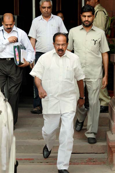 सरकार चाहती है 'सरकारी लोकपाल'