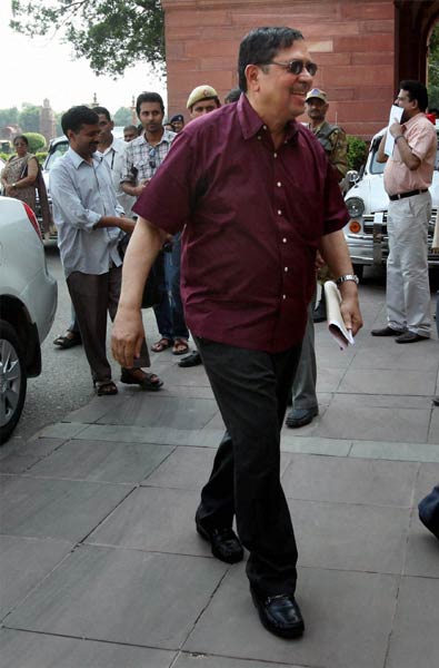 सरकार चाहती है 'सरकारी लोकपाल'