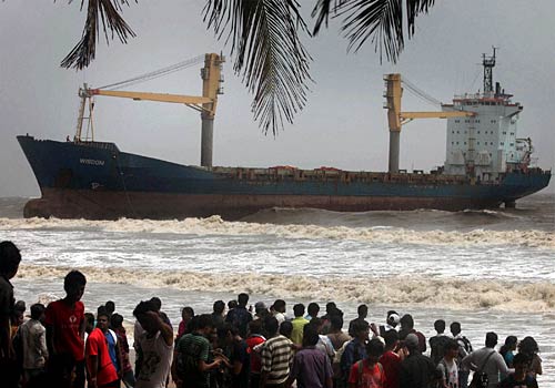 24 जून 2011: तस्‍वीरों में देखें दिनभर की बड़ी खबरें