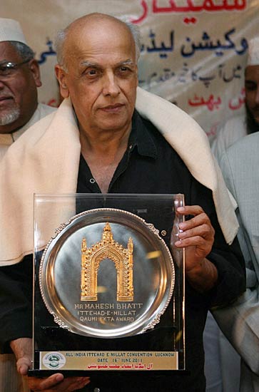 तस्वीरों में देखें इस सप्ताह बॉलीवुड के चर्चित चेहरे