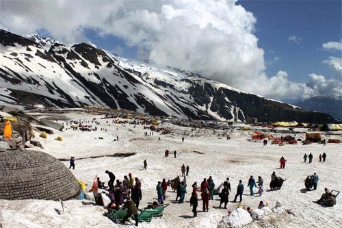 13 जून 2011: तस्‍वीरों में देखें दिनभर की बड़ी खबरें