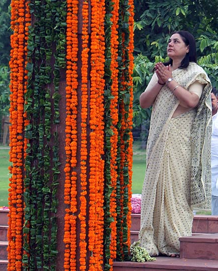 23 जून 2011: तस्‍वीरों में देखें दिनभर की बड़ी खबरें