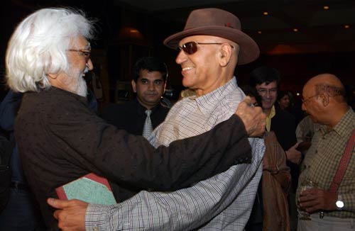 नहीं रहे चित्रकार एमएफ हुसैन...। भारत के 'पिकासो'