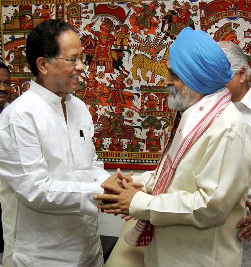 14 जून 2011: तस्‍वीरों में देखें दिनभर की बड़ी खबरें