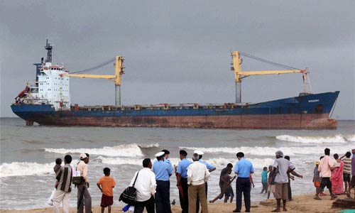 13 जून 2011: तस्‍वीरों में देखें दिनभर की बड़ी खबरें