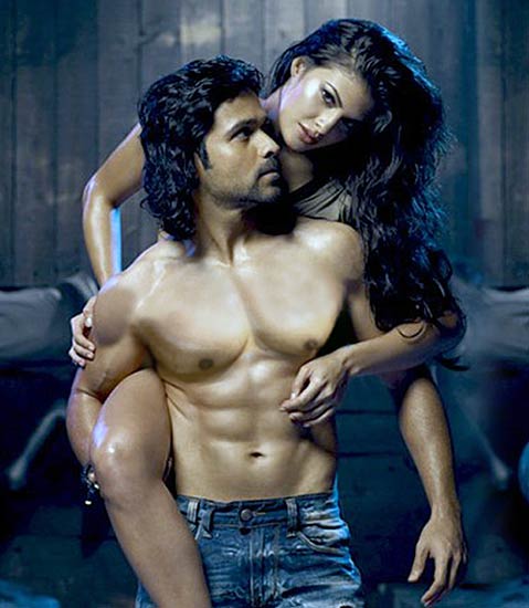 मर्डर-2: जैक्लीन-इमरान की हॉट स्‍टोरी | ग्लैमर का तड़का