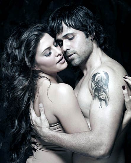 मर्डर-2: जैक्लीन-इमरान की हॉट स्‍टोरी | ग्लैमर का तड़का