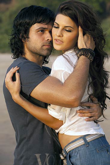 मर्डर-2: जैक्लीन-इमरान की हॉट स्‍टोरी | ग्लैमर का तड़का