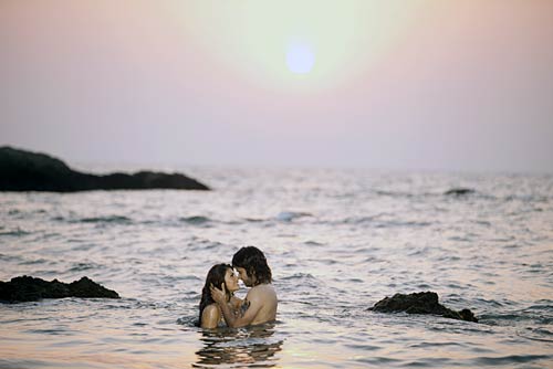 मर्डर-2: जैक्लीन-इमरान की हॉट स्‍टोरी | ग्लैमर का तड़का