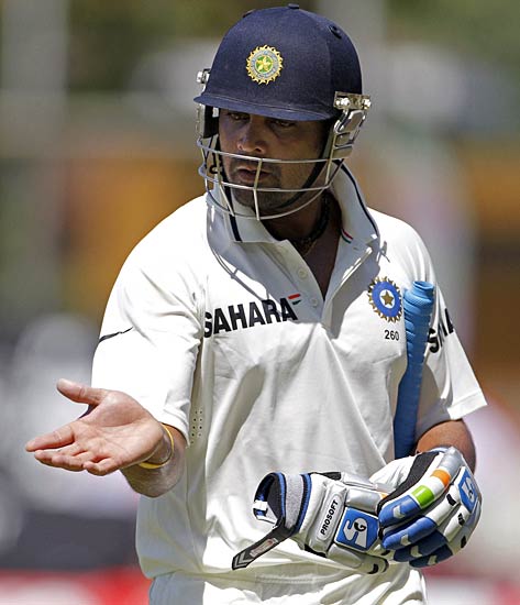 भारत-वेस्टइंडीज किंग्सटन टेस्ट, पहले दिन की झलकियां