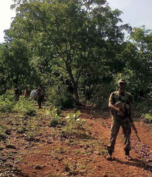 13 जून 2011: तस्‍वीरों में देखें दिनभर की बड़ी खबरें