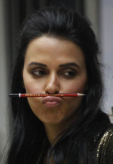 तस्वीरों में देखें इस सप्ताह बॉलीवुड के चर्चित चेहरे