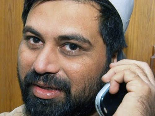 2 जून 2011: तस्‍वीरों में देखें दिनभर की बड़ी खबरें