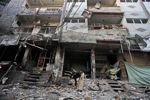 12 जून 2011: तस्‍वीरों में दिनभर की बड़ी खबरें