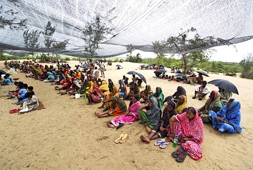 28 जून 2011: तस्‍वीरों में देखें दिनभर की बड़ी खबरें