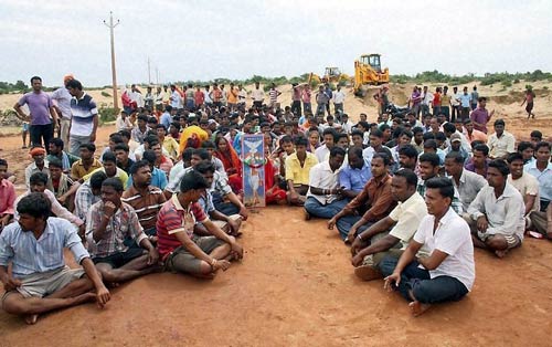 26 जून 2011: तस्‍वीरों में देखें दिनभर की बड़ी खबरें