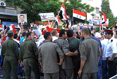 9 जून 2011: तस्‍वीरों में दिनभर की बड़ी खबरें