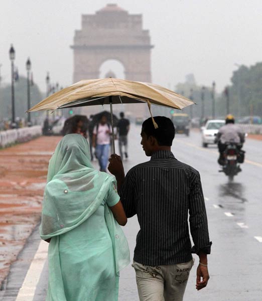 26 जून 2011: तस्‍वीरों में देखें दिनभर की बड़ी खबरें