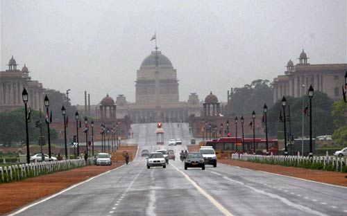 26 जून 2011: तस्‍वीरों में देखें दिनभर की बड़ी खबरें