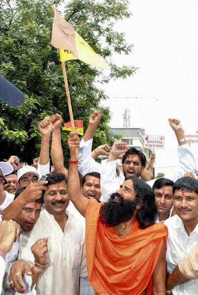 2 जून 2011: तस्‍वीरों में देखें दिनभर की बड़ी खबरें