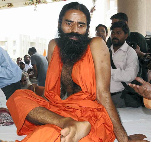 7 जून 2011: तस्‍वीरों में दिनभर की बड़ी खबरें