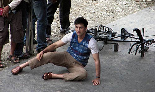 तस्वीरों में देखें इस सप्ताह बॉलीवुड के चर्चित चेहरे