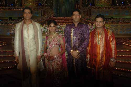 शादी से पहले 'रतन का रिश्‍ता' | तस्‍वीरों में रतन के दीवाने