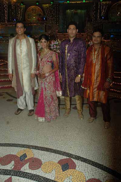 शादी से पहले 'रतन का रिश्‍ता' | तस्‍वीरों में रतन के दीवाने