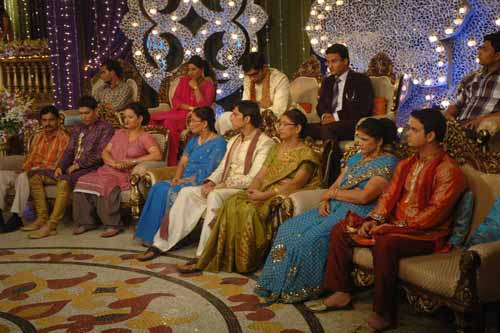 शादी से पहले 'रतन का रिश्‍ता' | तस्‍वीरों में रतन के दीवाने