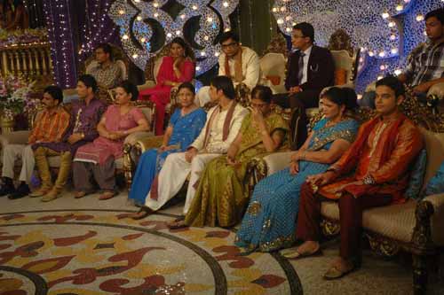 शादी से पहले 'रतन का रिश्‍ता' | तस्‍वीरों में रतन के दीवाने